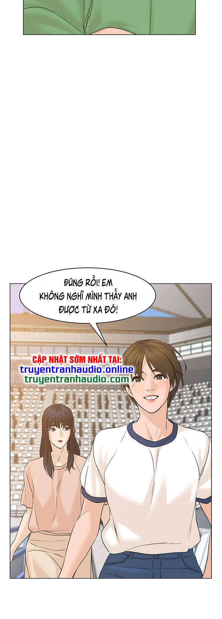 Người Trở Về Từ Cõi Chết Chapter 68 - Trang 103