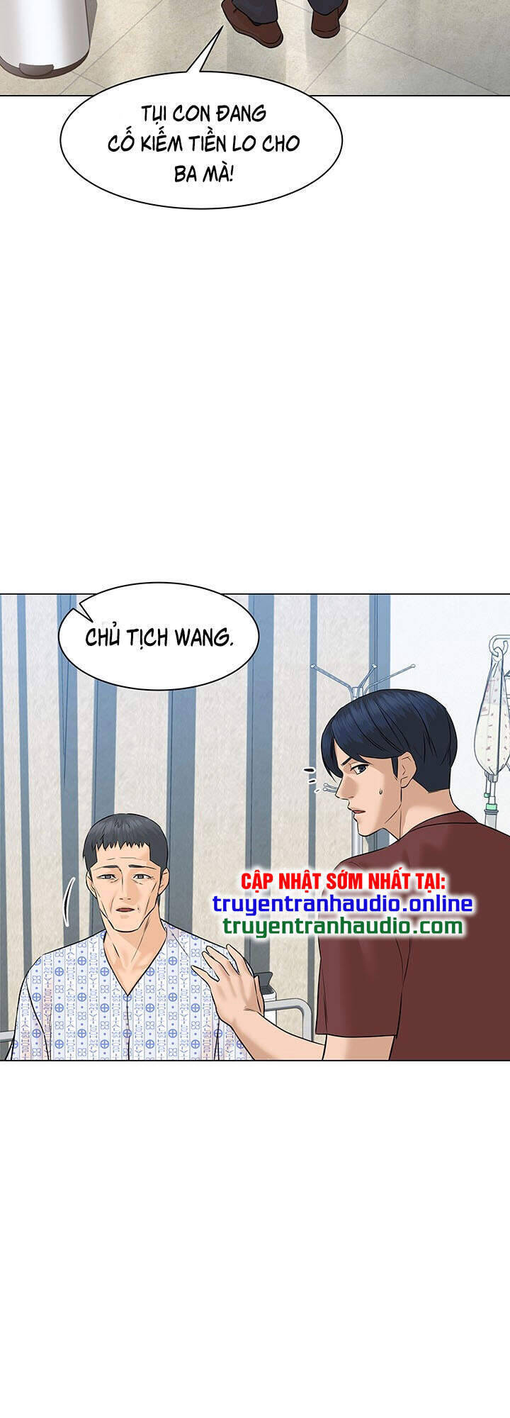 Người Trở Về Từ Cõi Chết Chapter 73 - Trang 54