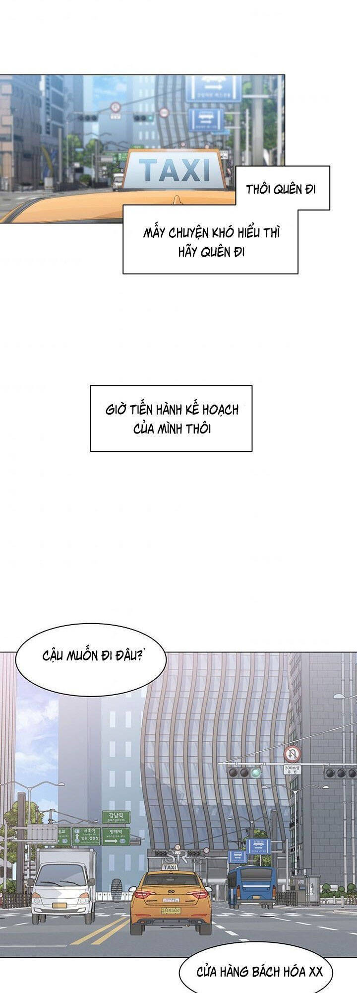 Người Trở Về Từ Cõi Chết Chapter 13 - Trang 54