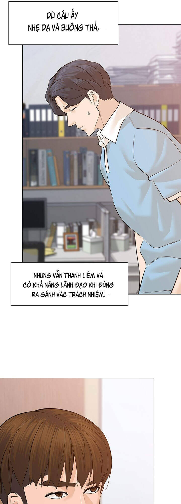 Người Trở Về Từ Cõi Chết Chapter 66 - Trang 73