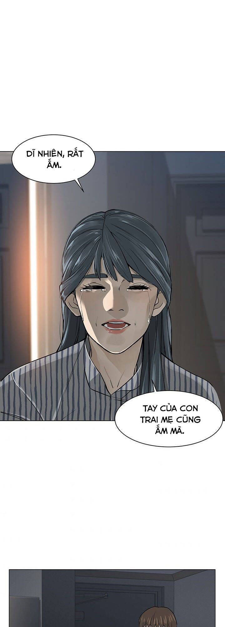 Người Trở Về Từ Cõi Chết Chapter 14 - Trang 42