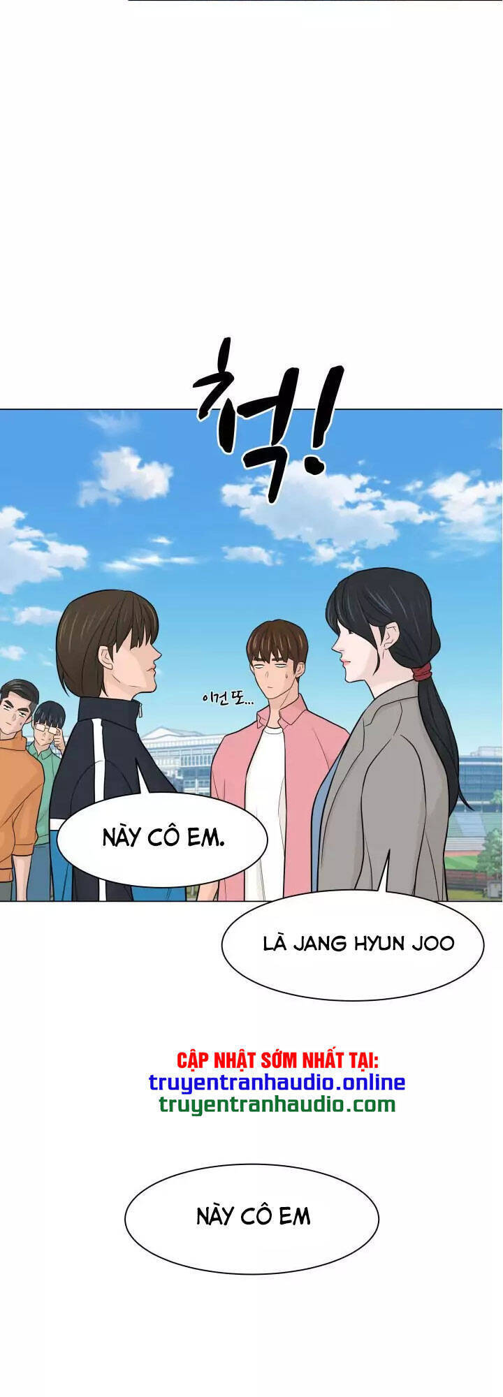 Người Trở Về Từ Cõi Chết Chapter 17 - Trang 16