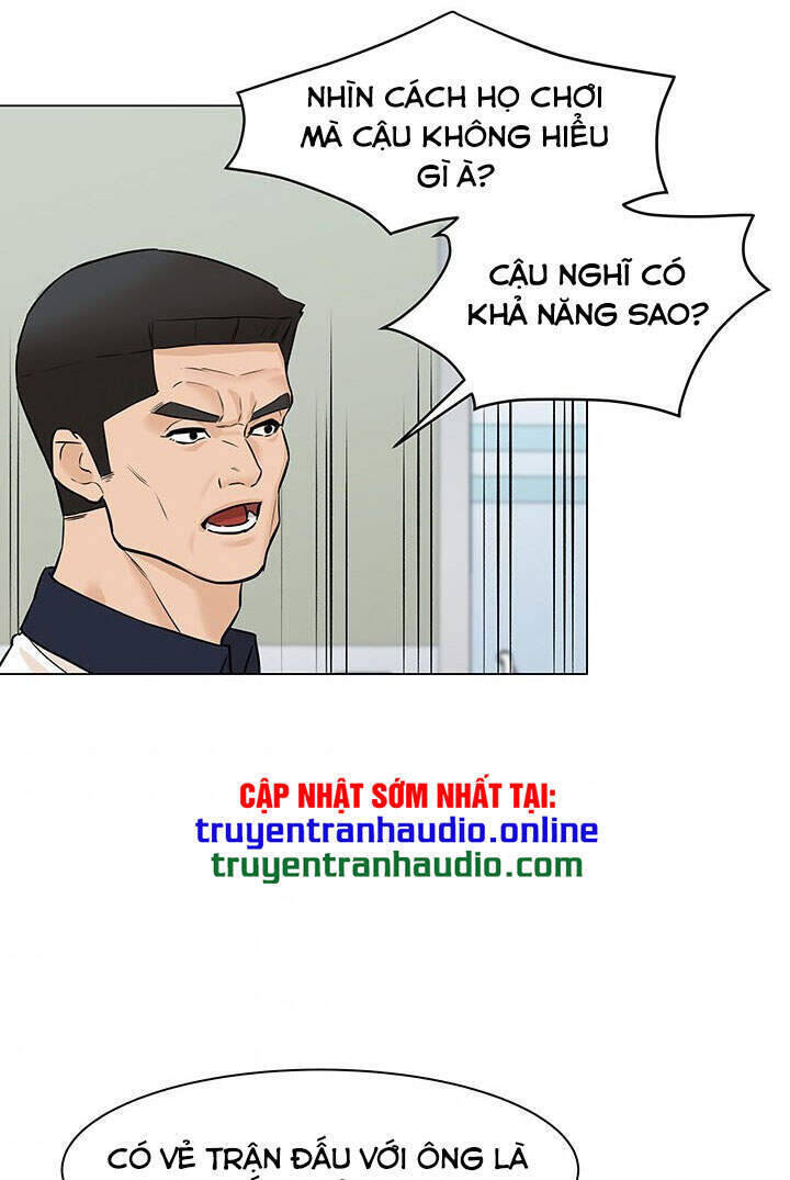 Người Trở Về Từ Cõi Chết Chapter 35 - Trang 33