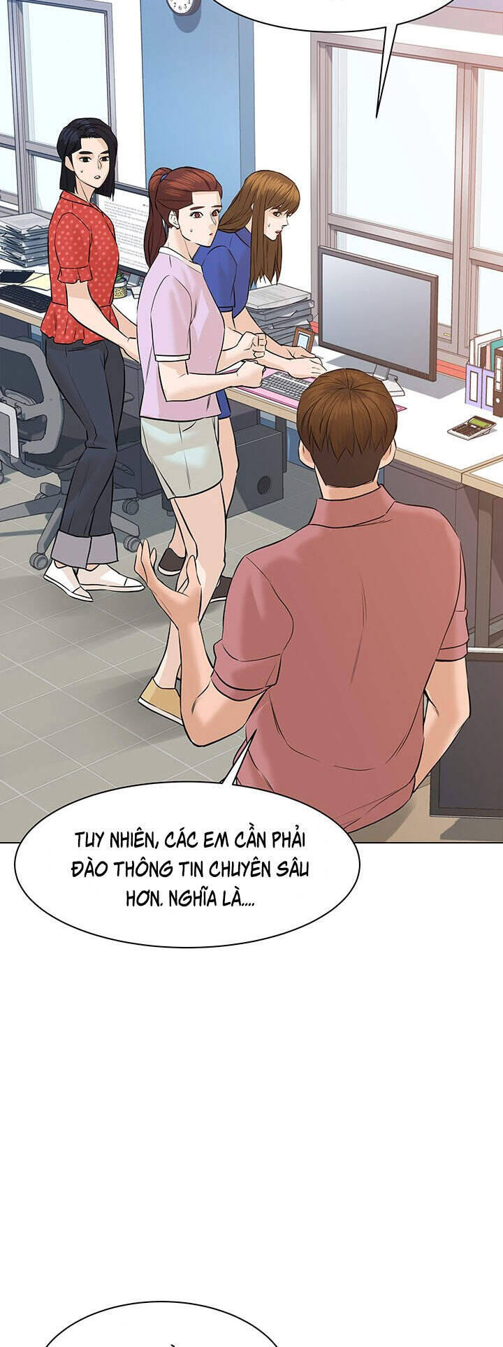 Người Trở Về Từ Cõi Chết Chapter 64 - Trang 12