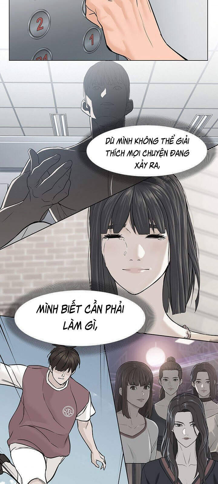 Người Trở Về Từ Cõi Chết Chapter 56 - Trang 88