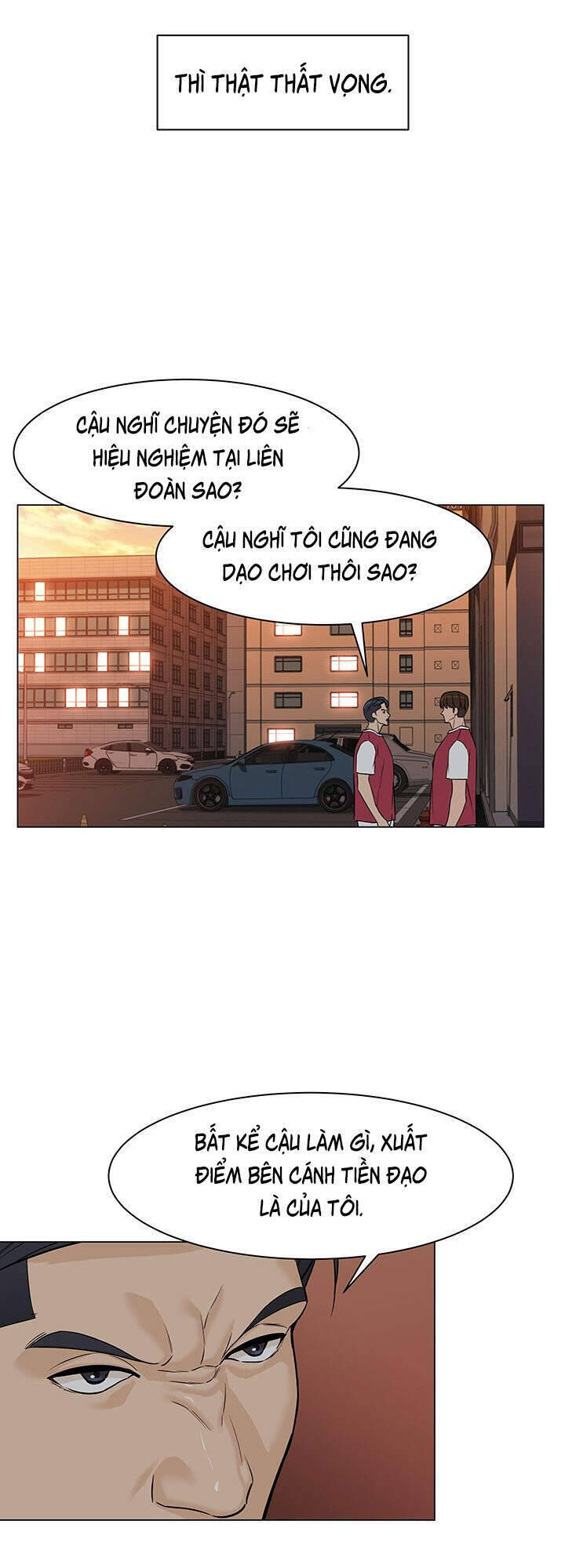 Người Trở Về Từ Cõi Chết Chapter 30 - Trang 63