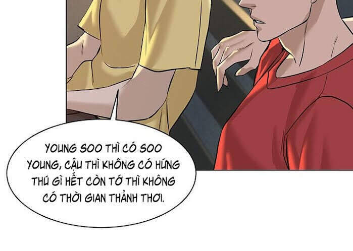 Người Trở Về Từ Cõi Chết Chapter 63 - Trang 17