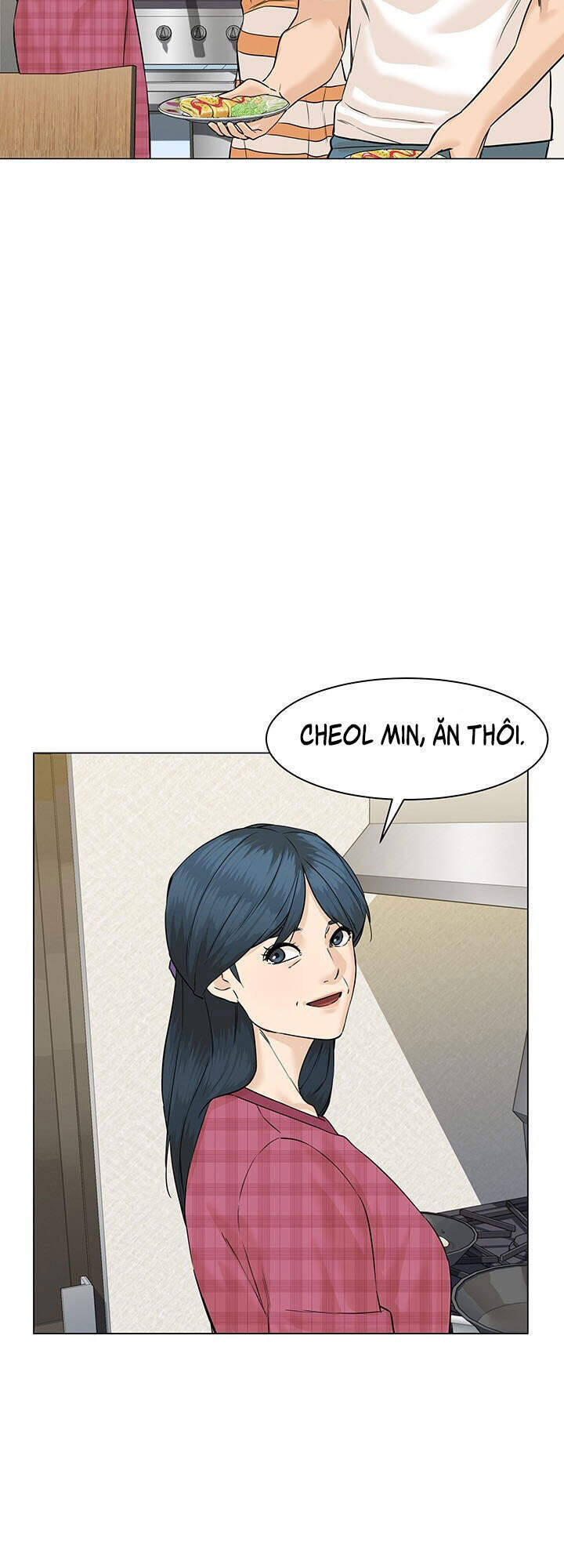 Người Trở Về Từ Cõi Chết Chapter 40 - Trang 38