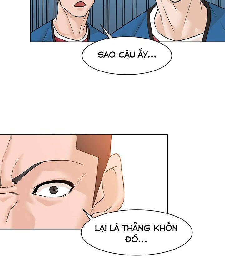 Người Trở Về Từ Cõi Chết Chapter 28 - Trang 47