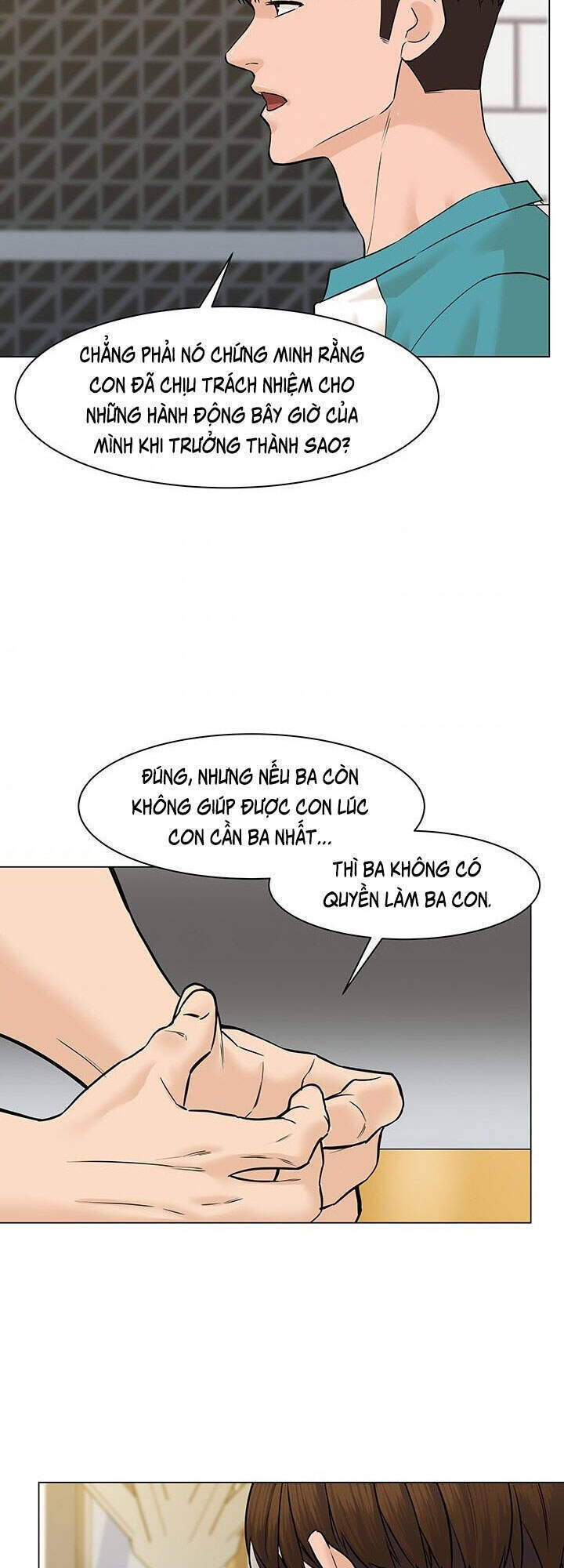 Người Trở Về Từ Cõi Chết Chapter 40 - Trang 6