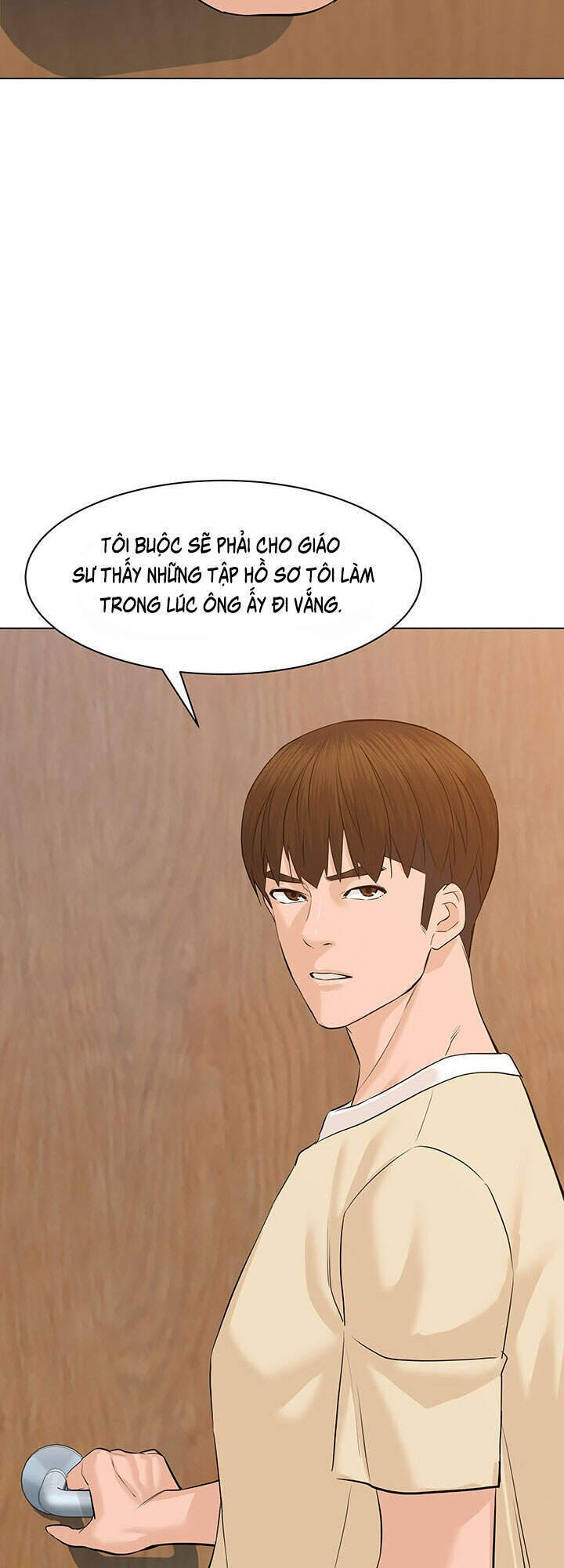 Người Trở Về Từ Cõi Chết Chapter 66 - Trang 51