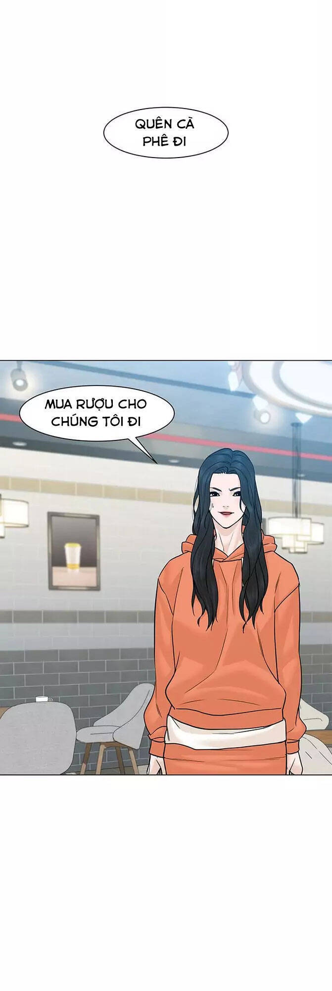 Người Trở Về Từ Cõi Chết Chapter 23 - Trang 46