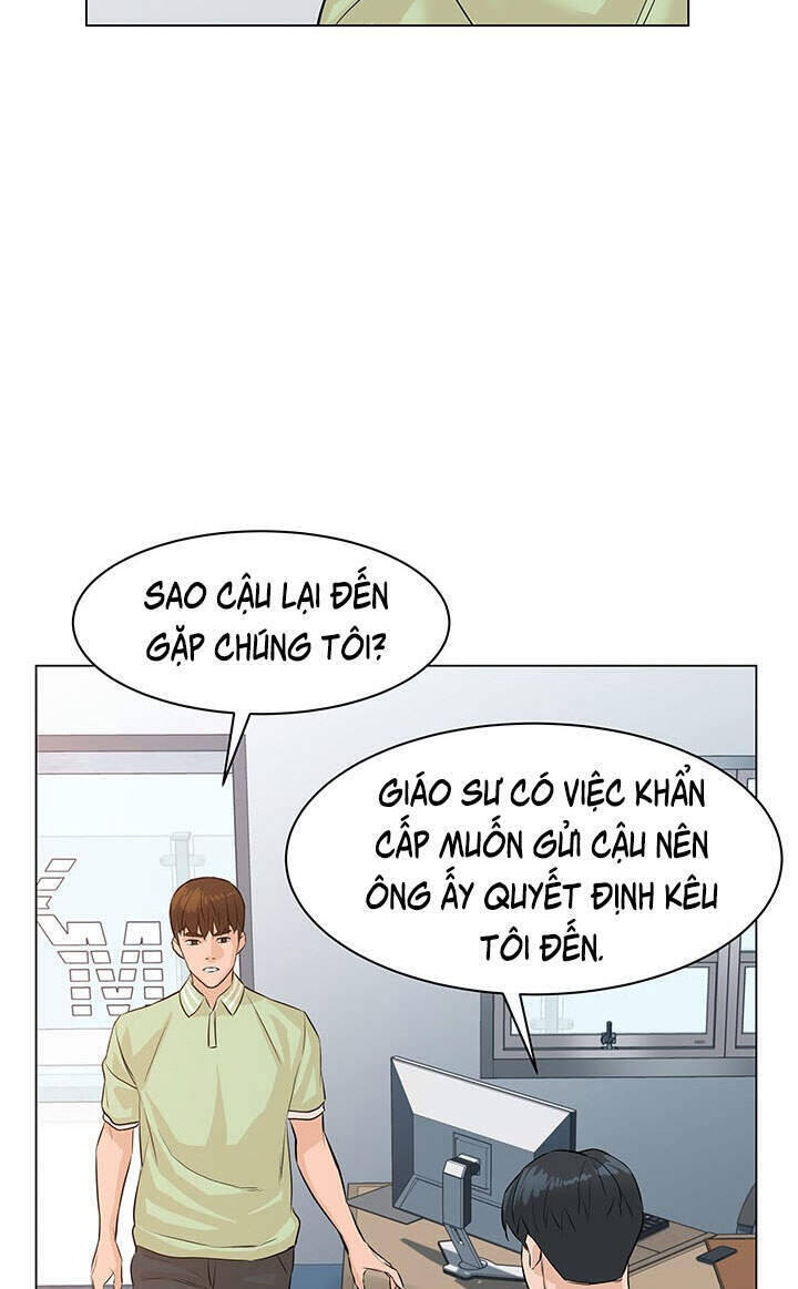 Người Trở Về Từ Cõi Chết Chapter 65 - Trang 53