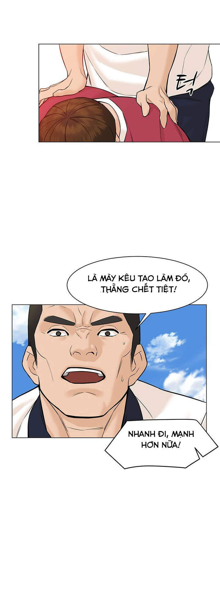 Người Trở Về Từ Cõi Chết Chapter 38 - Trang 28