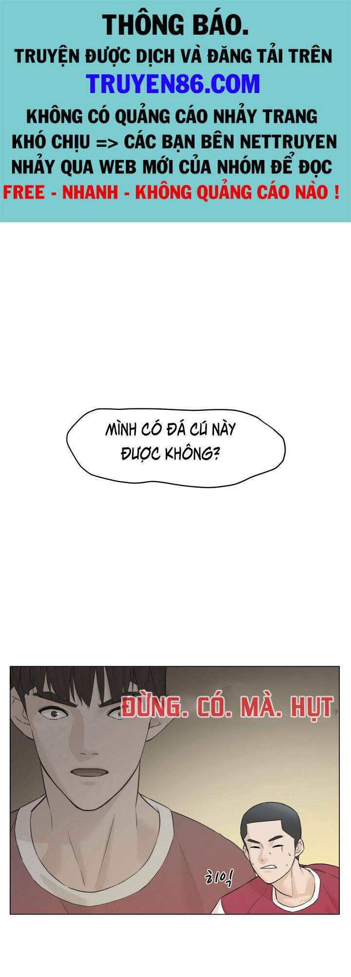 Người Trở Về Từ Cõi Chết Chapter 34 - Trang 0