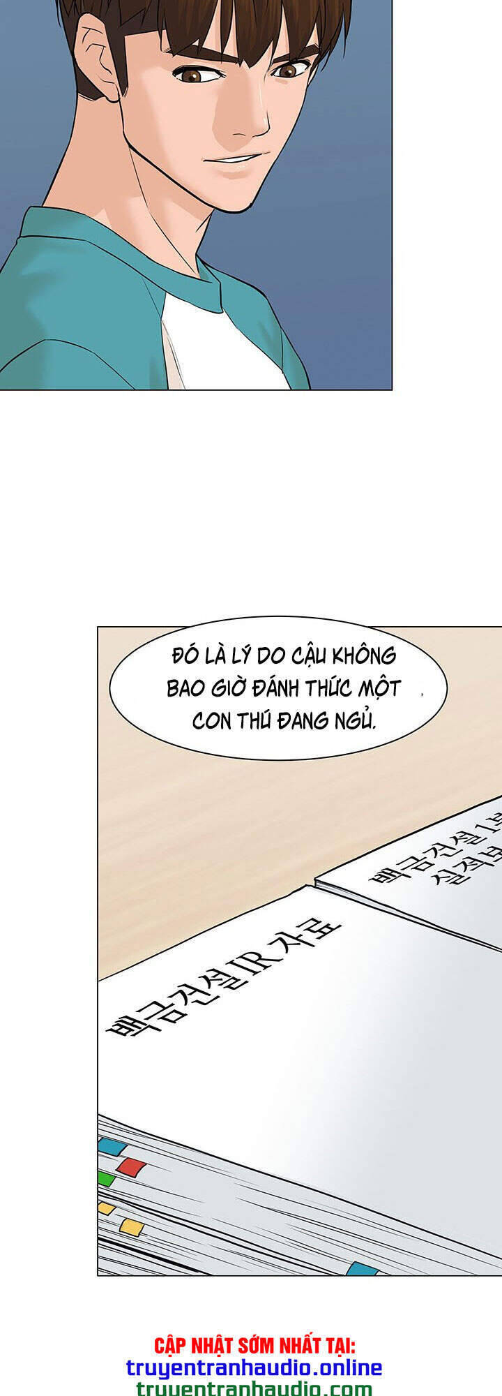 Người Trở Về Từ Cõi Chết Chapter 43 - Trang 72