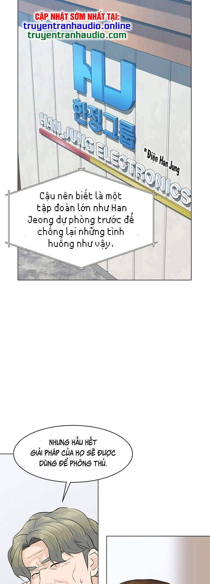 Người Trở Về Từ Cõi Chết Chapter 72 - Trang 6