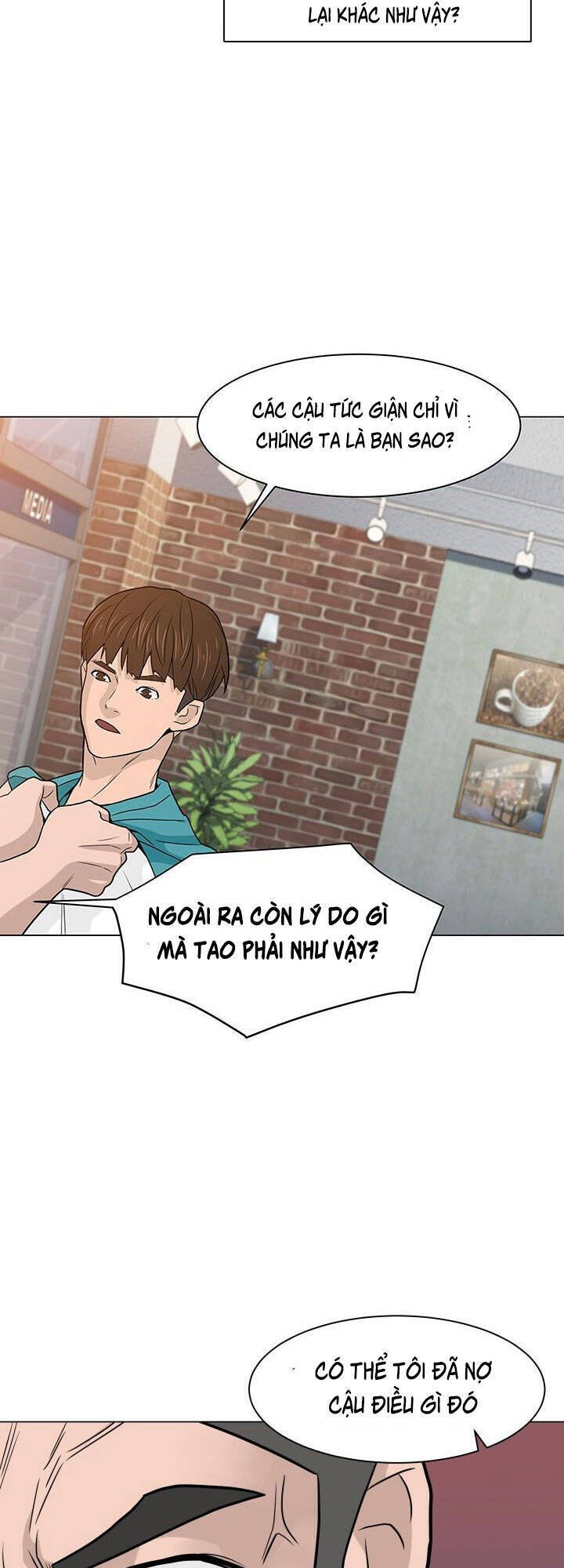 Người Trở Về Từ Cõi Chết Chapter 13 - Trang 18