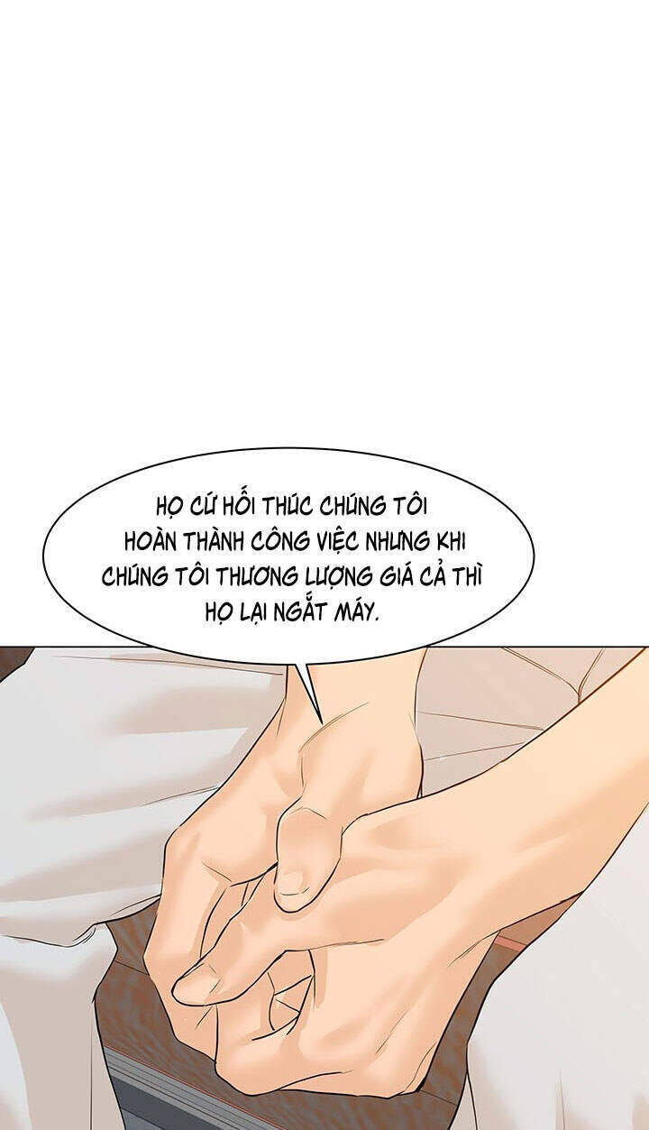 Người Trở Về Từ Cõi Chết Chapter 70 - Trang 29