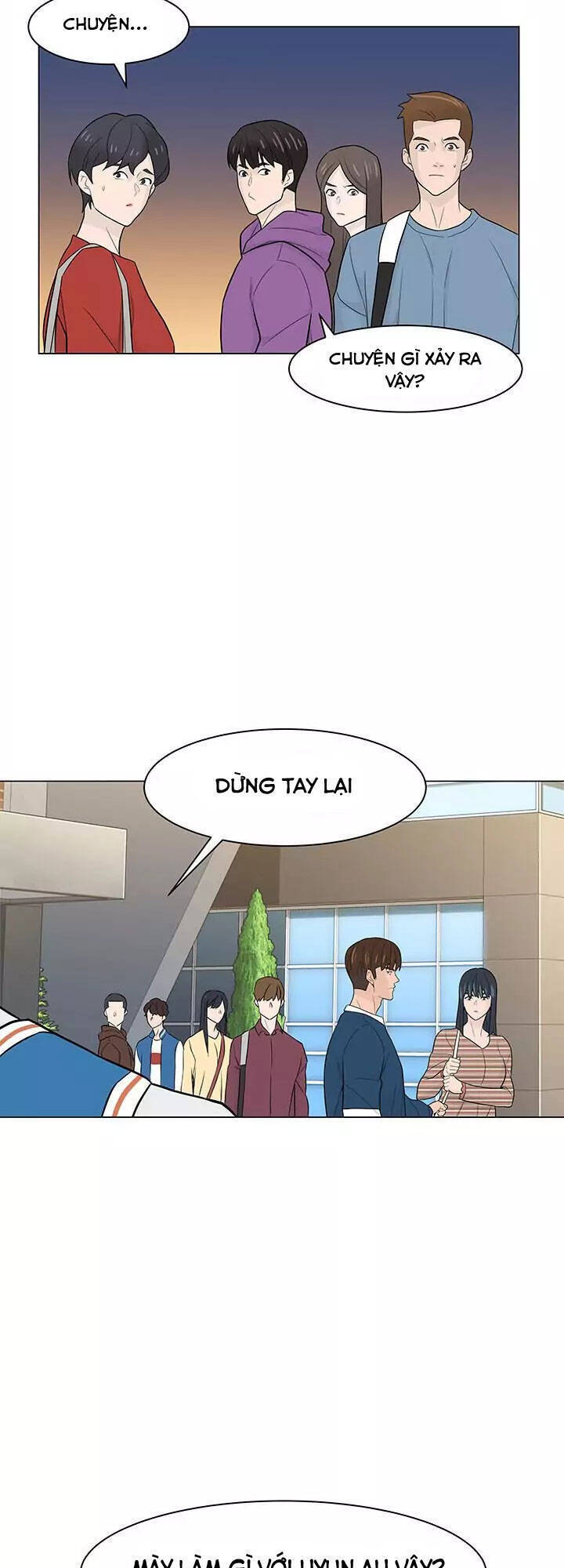 Người Trở Về Từ Cõi Chết Chapter 19 - Trang 73