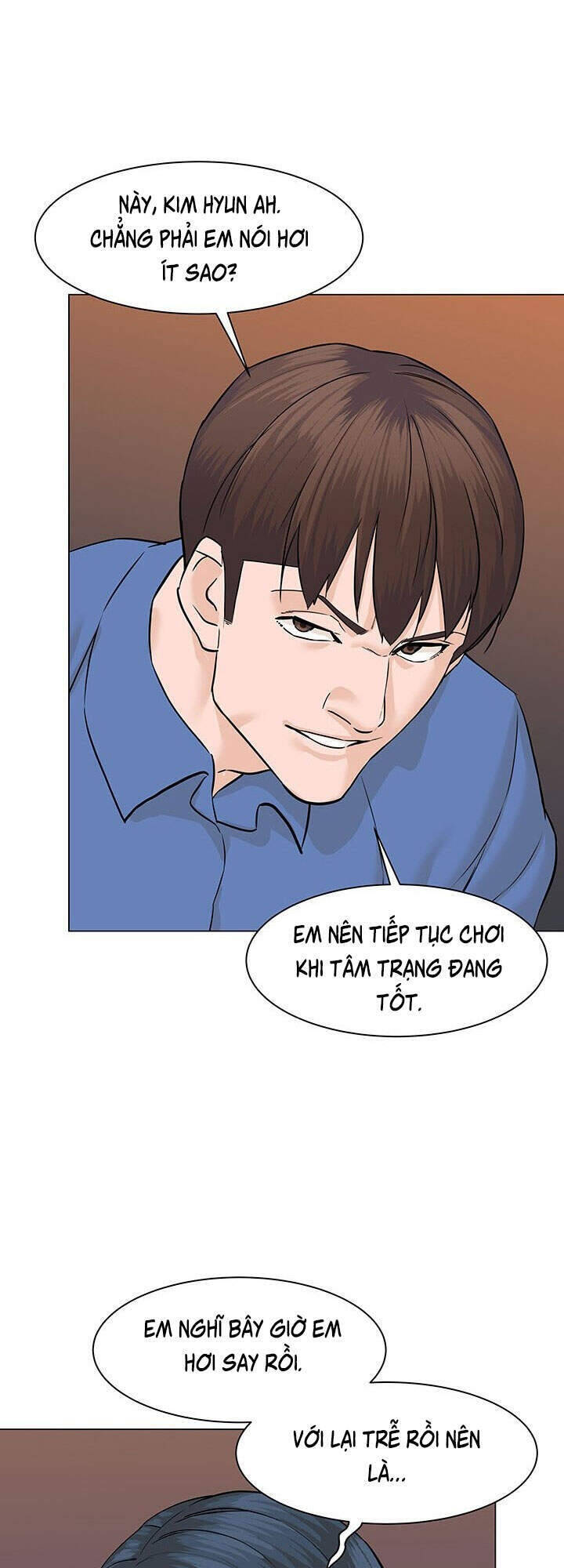 Người Trở Về Từ Cõi Chết Chapter 44 - Trang 4