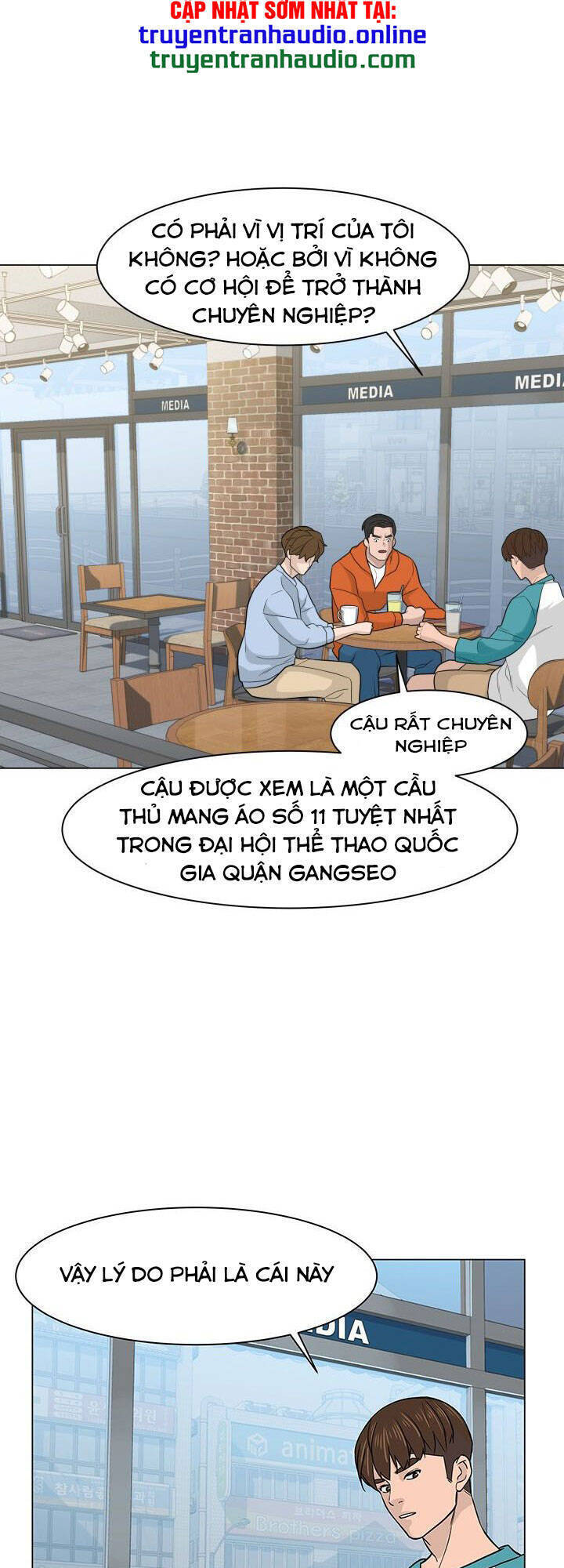 Người Trở Về Từ Cõi Chết Chapter 12 - Trang 68