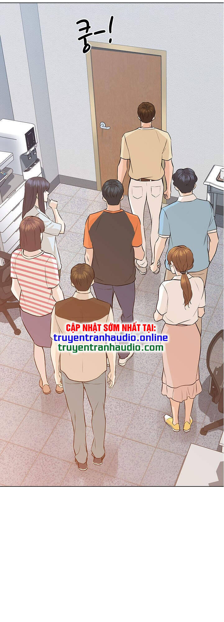 Người Trở Về Từ Cõi Chết Chapter 66 - Trang 39