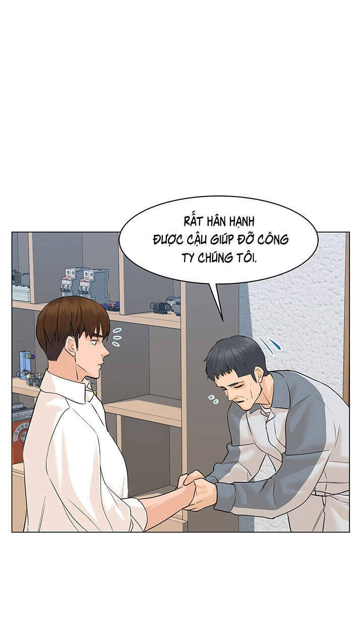 Người Trở Về Từ Cõi Chết Chapter 70 - Trang 21