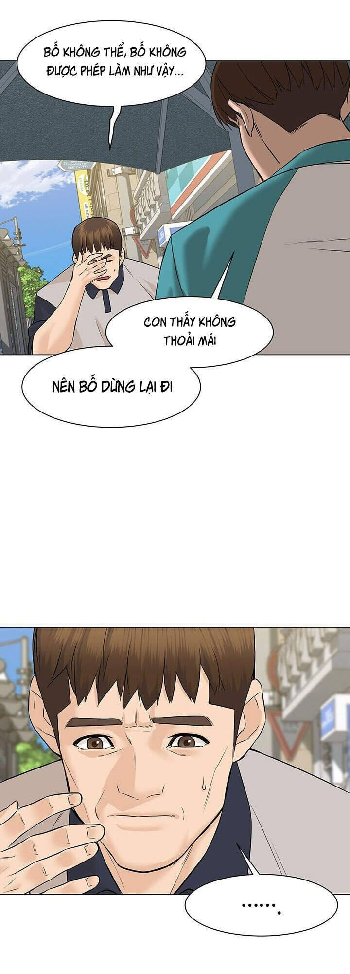 Người Trở Về Từ Cõi Chết Chapter 39 - Trang 98