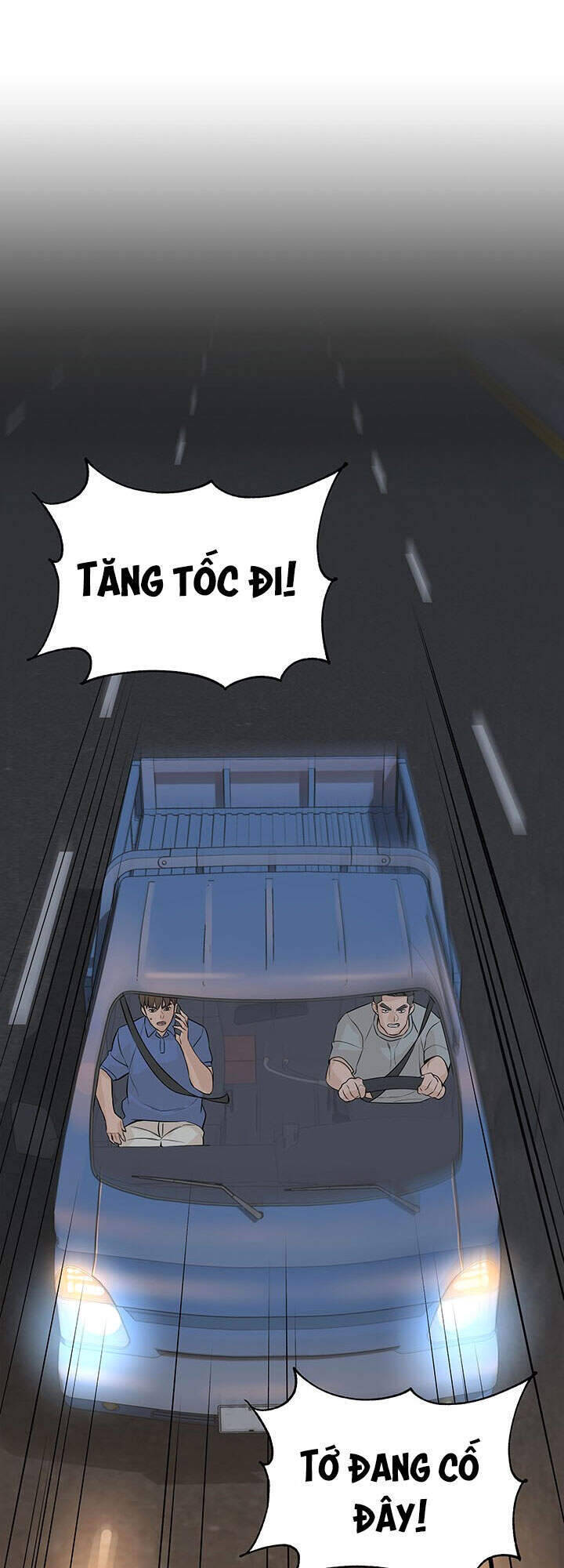 Người Trở Về Từ Cõi Chết Chapter 72 - Trang 96