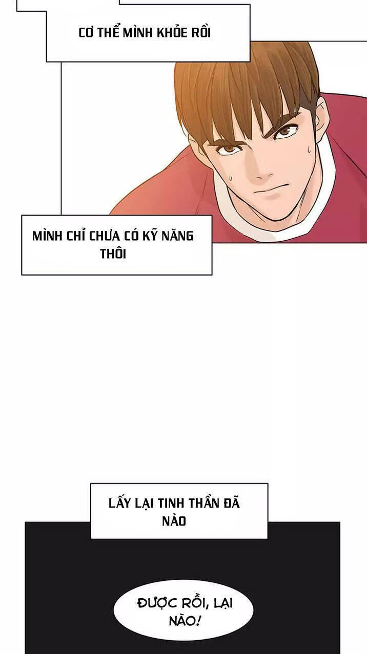 Người Trở Về Từ Cõi Chết Chapter 25 - Trang 31