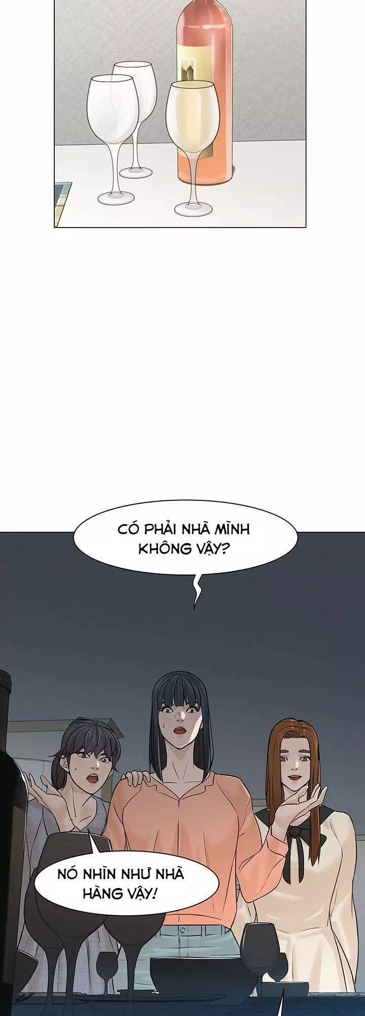 Người Trở Về Từ Cõi Chết Chapter 21 - Trang 68