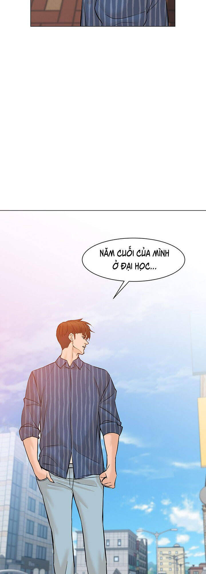 Người Trở Về Từ Cõi Chết Chapter 43 - Trang 12