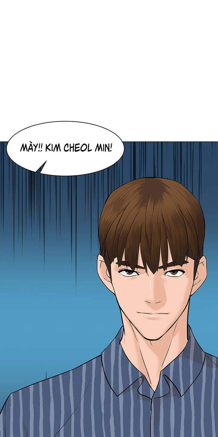 Người Trở Về Từ Cõi Chết Chapter 43 - Trang 31