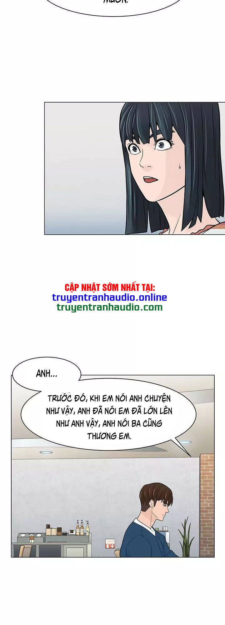 Người Trở Về Từ Cõi Chết Chapter 20 - Trang 58