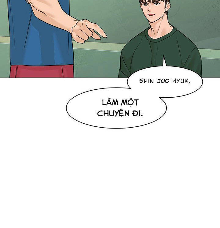 Người Trở Về Từ Cõi Chết Chapter 24 - Trang 51