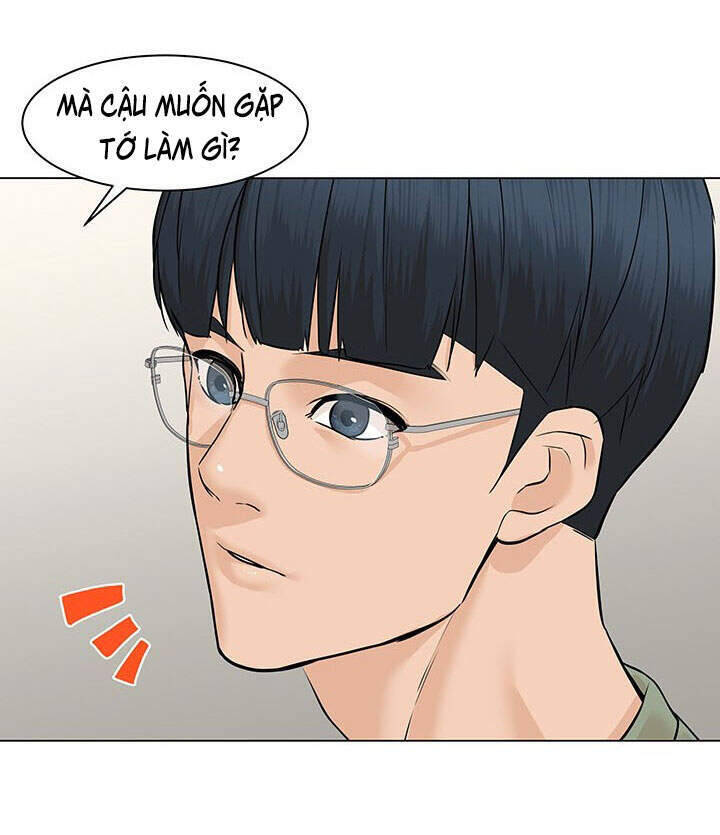 Người Trở Về Từ Cõi Chết Chapter 48 - Trang 19