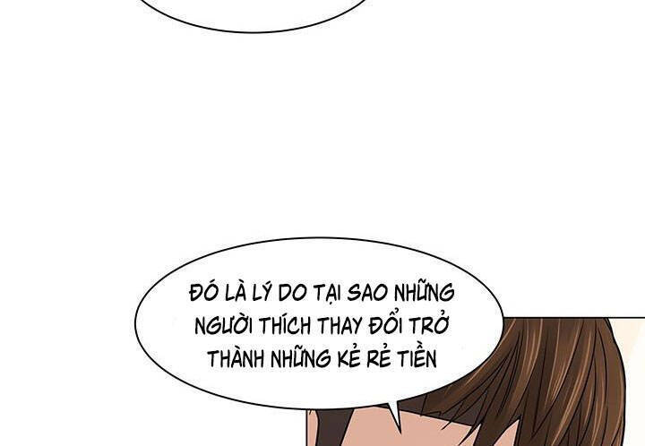 Người Trở Về Từ Cõi Chết Chapter 5 - Trang 39