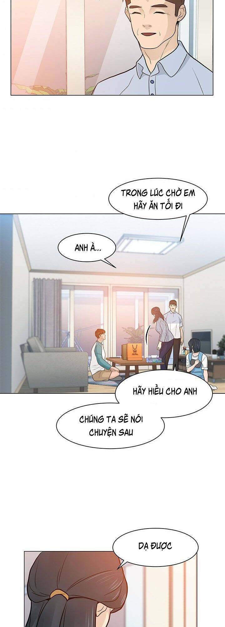 Người Trở Về Từ Cõi Chết Chapter 13 - Trang 82