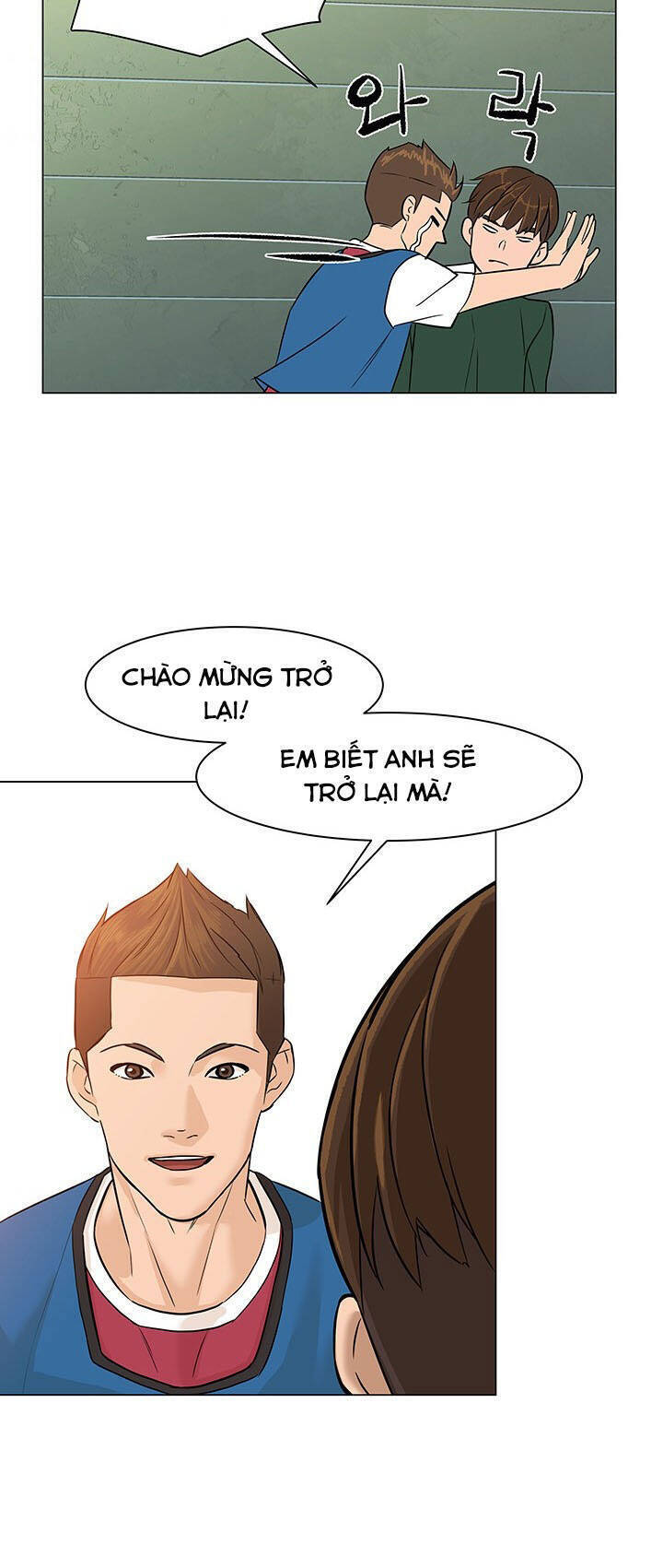 Người Trở Về Từ Cõi Chết Chapter 24 - Trang 63