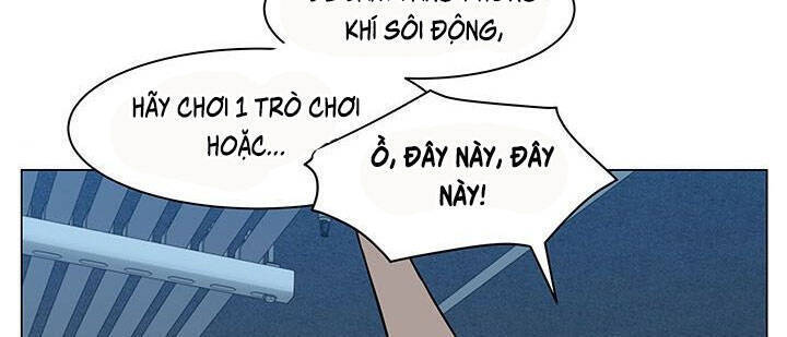 Người Trở Về Từ Cõi Chết Chapter 9 - Trang 5