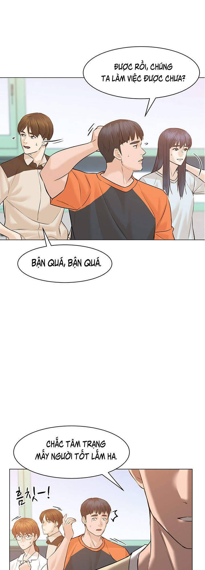 Người Trở Về Từ Cõi Chết Chapter 66 - Trang 41