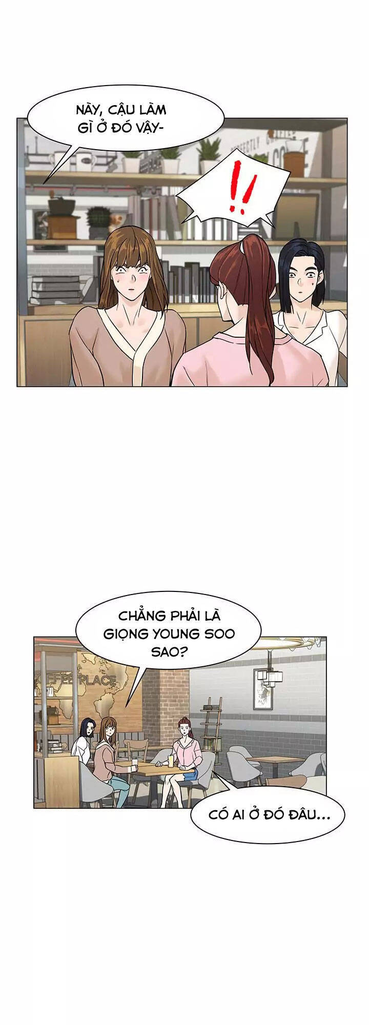 Người Trở Về Từ Cõi Chết Chapter 22 - Trang 68