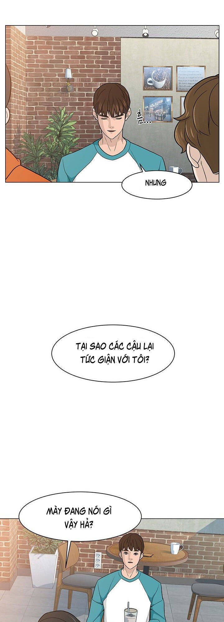 Người Trở Về Từ Cõi Chết Chapter 13 - Trang 4