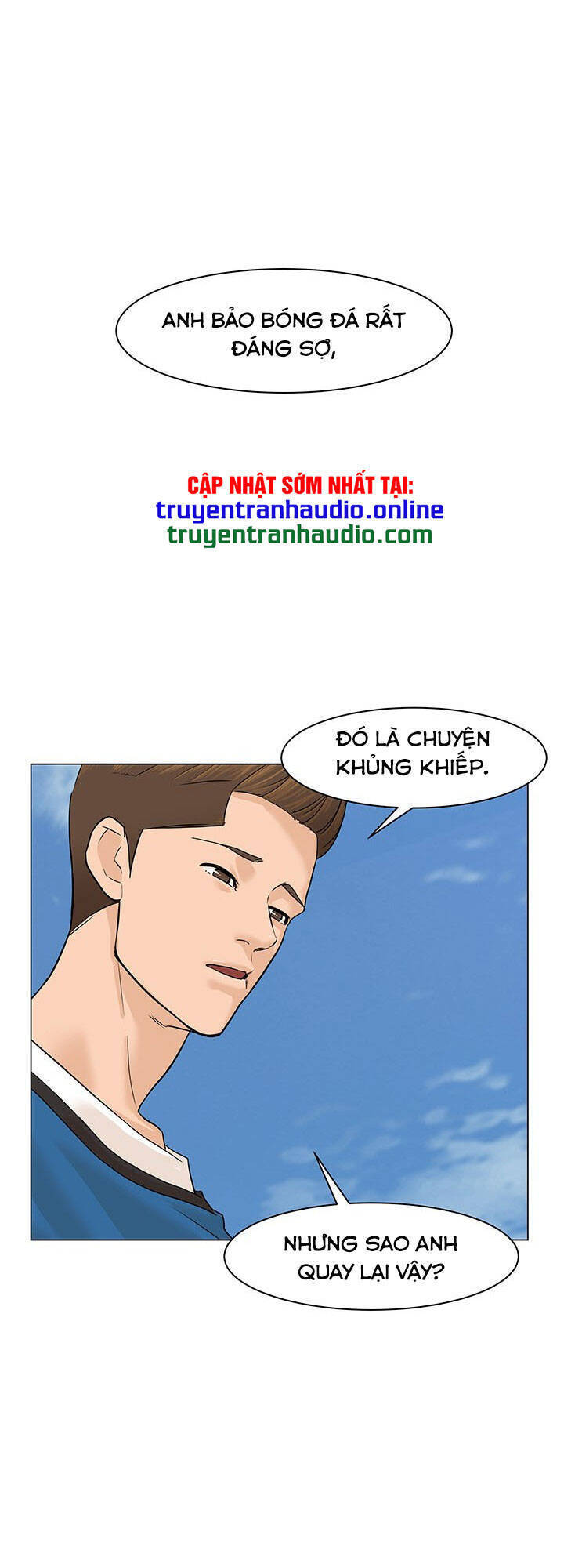 Người Trở Về Từ Cõi Chết Chapter 24 - Trang 54