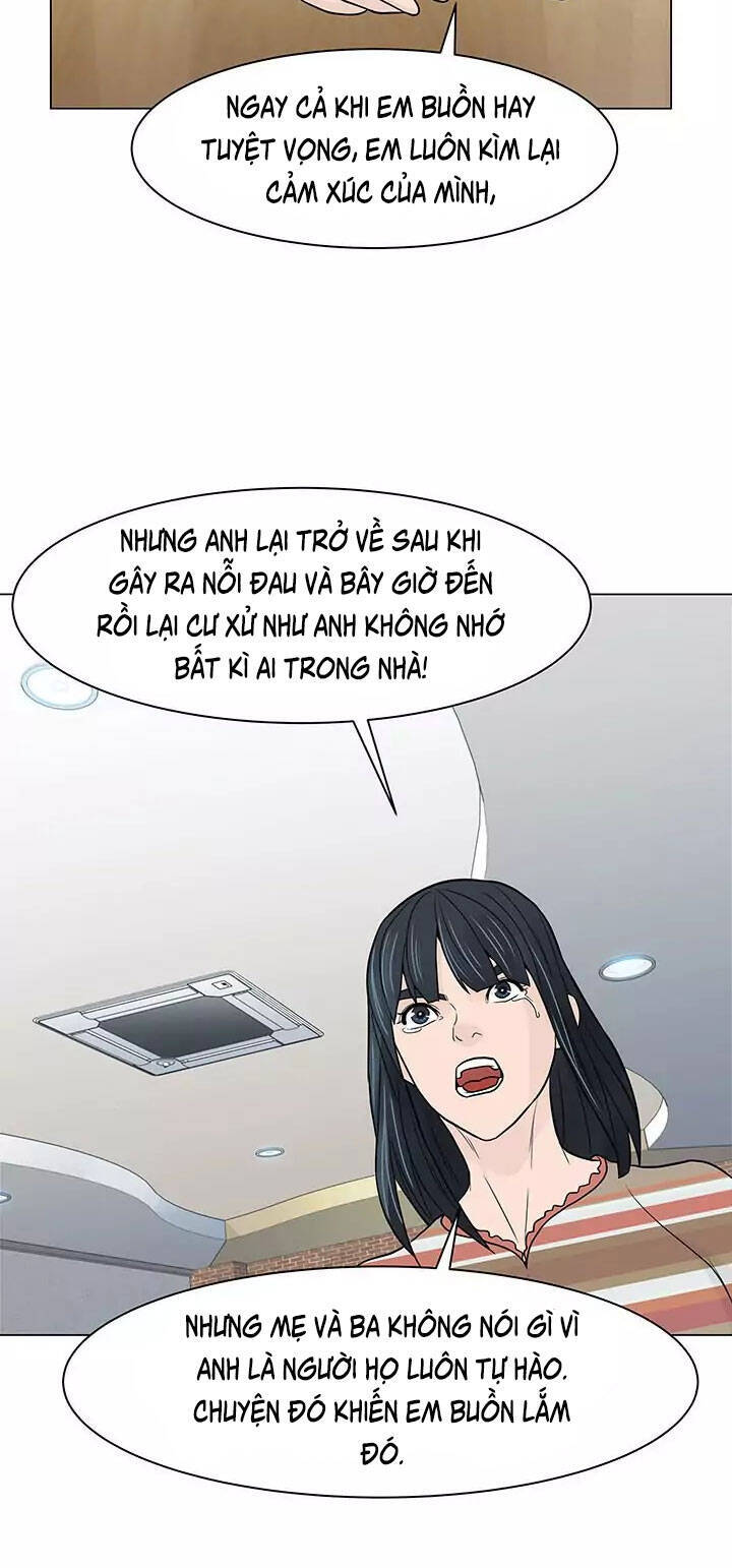 Người Trở Về Từ Cõi Chết Chapter 20 - Trang 46