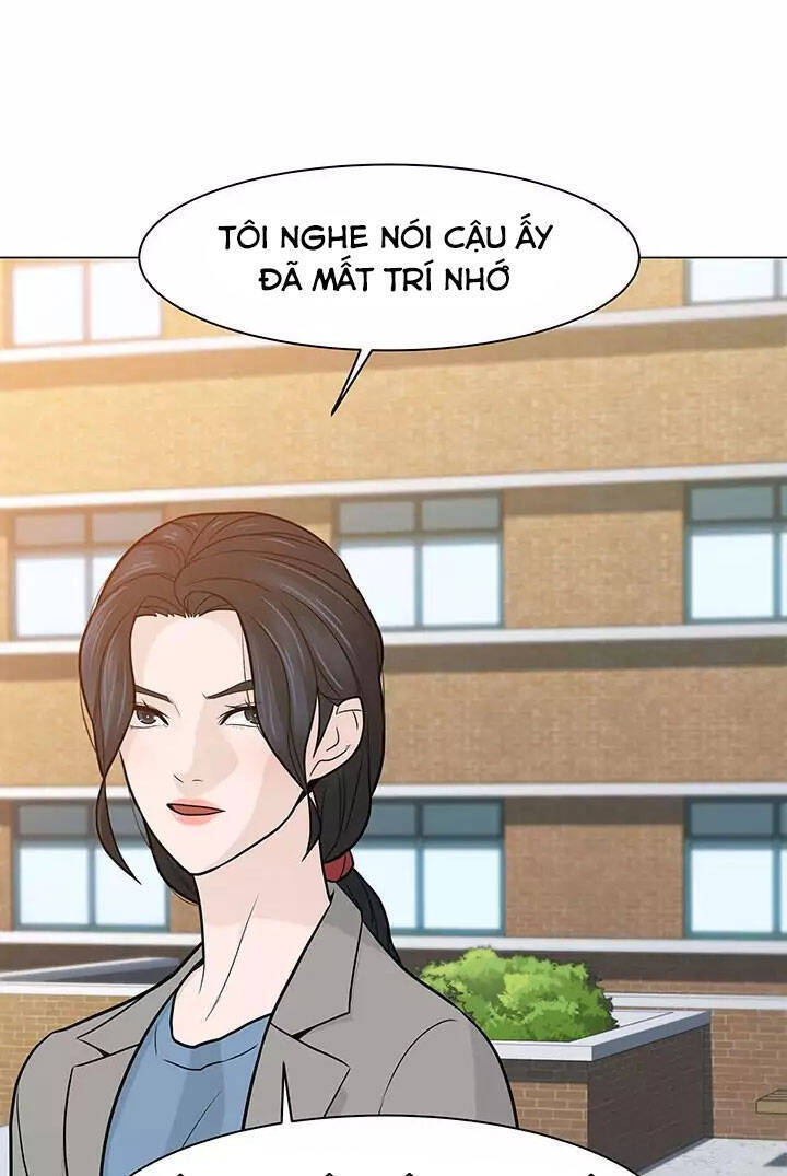 Người Trở Về Từ Cõi Chết Chapter 17 - Trang 21