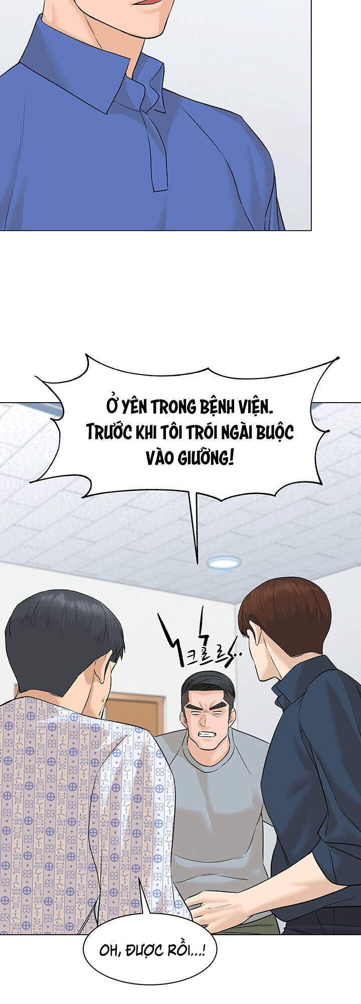 Người Trở Về Từ Cõi Chết Chapter 73 - Trang 72