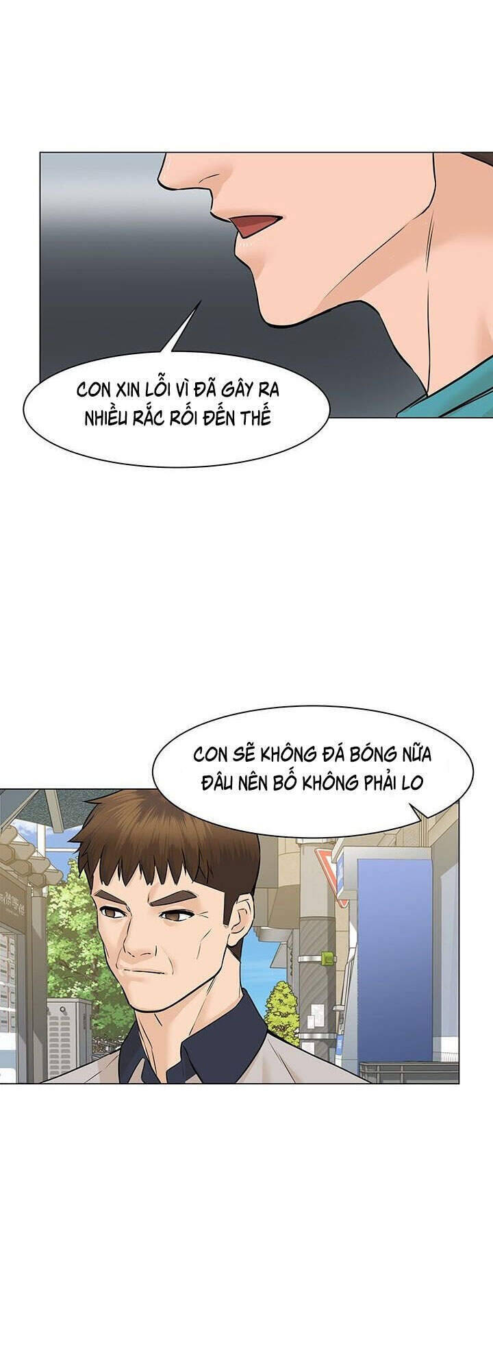 Người Trở Về Từ Cõi Chết Chapter 39 - Trang 86