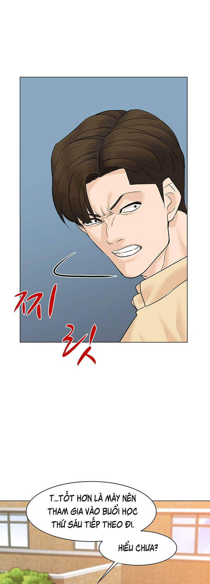 Người Trở Về Từ Cõi Chết Chapter 47 - Trang 49